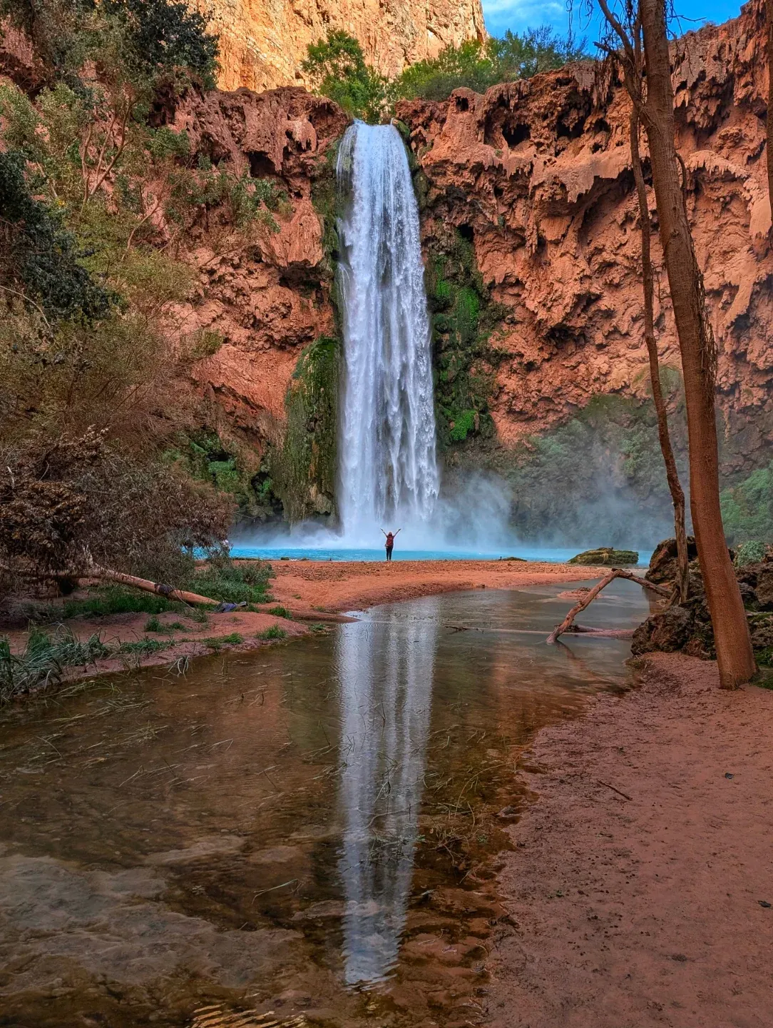 Havasupai 2025